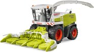 Bruder 02131 Rezačka na kukuricu  CLAAS JAGUAR 900