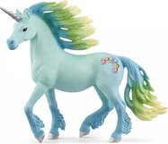 Schleich Jednorožec žrebec Marshmallow