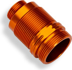 Traxxas GTR Stoßdämpferkörper Aluminium orange