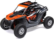 Losi RZR Rey 1:10 4WD RTR Fox