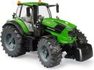 Bruder Farmer - Deutz 8280 TTV tractor