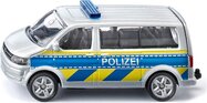 SIKU Blister - policijska autocesta patrola