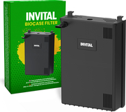 INVITAL Biocase filter 210 l/h vnútorný biofilter