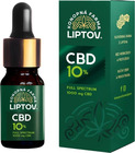 CBD olej 10 % FULL SPECTRUM PREMIUM
