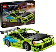 LEGO® Technic 42229 Auto Fast and Furious Mitsubishi Eclipse