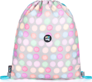 Vak na chrbát OXY Style Mini Dots