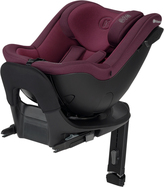 KINDERKRAFT Autositz I-GUARD PRO i-Size 61-105 cm Cherry Pearl, Premium