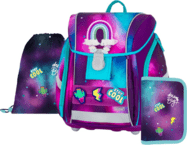Set scolastico 3 pezzi PREMIUM LIGHT Dream