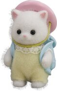 Sylvanian Families Baby Perserkatze
