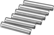 Axialstift 2,0x10mm (6)