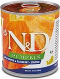 KONZERVA N&amp;D DOG LAMB &amp; PUMPKIN &amp; BLUEBERRY STARTER 285g