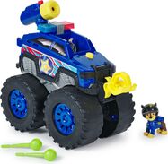 Paw Patrol interaktives Fahrzeug Rescue Wheels Chase
