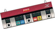 SCX Digital - Upravljačka jedinica