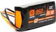 Spektrum Smart G2 LiPo 11.1V 850mAh 30C IC2