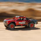 Arrma Mojave Grom 1:18 4WD RTR Červená