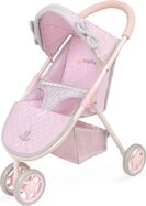 DeCuevas 90275 Sophie 2025 háromkerekű sport babakocsi - 55 cm