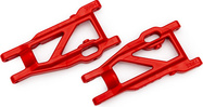 Traxxas rameno podvozku HD červené (2)