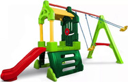 Little Tikes 171093 Hracie centrum Clubhouse