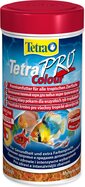 Krmivo Tetra Pro Colour 250ml