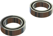 Arrma guličkové ložisko 10x15x4mm 2RS (2)