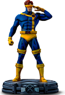 Iron Studios Disney/Marvel - Ciclop X-Men 97 Art Scale 1/10