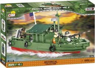 Cobi 2238 Patrol Boat River MK II