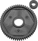 Axial ozubené koleso 56T 32DP