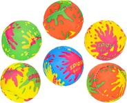 Sun Fun loptičky do vody 5cm 6ks