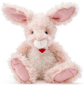 Lumpin Coniglietto Bibiane, 40cm