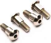 Bolt axial (4): SCX6