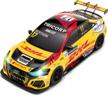 SCX Advance Touring Series