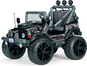 Peg-Pérego GAUCHO PRO Realtree 840W