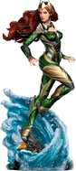 Iron Studios Zack Snyder's Justice League - Mera Art Scale 1/10