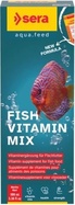 Sera Fish vitamin mix 15ml