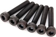 Traxxas skrutka imbus polguľatá hlava M2.5x14mm