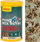 Sera Pond Mix Royal 1L