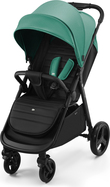 KINDERKRAFT SELECT Kočík športový Rine Juicy Green, Premium