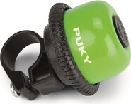 PUKY Bell G 20 für Fahrräder, Hüpfburgen, Kiwi-Roller