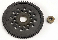 Engranaje frontal Traxxas 66T 32DP