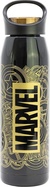Marvel Borraccia Termica 665 ml, in acciaio inox