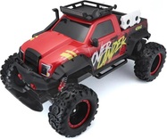 Maisto RC - Overlander, 2,4 Ghz