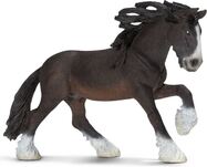 Schleich Tier - Zugpferd