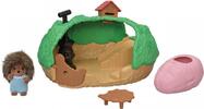 Sylvanian Families Căsuța pentru arici