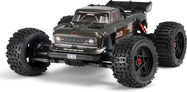 Arrma Outcast 4S V2 BLX 1:10 4WD RTR oceľová