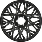 Pro-Line disk Bullyspoke V2 Bead zadný, čierny: PM-MX