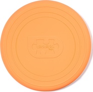 Bigjigs Toys Frisbee oranžové Apricot