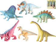 Dinosaurus 9-12cm