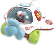 Bontempi hudobné lietadlo