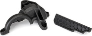 Traxxas-Getriebedeckel: 4-Tec 2.0