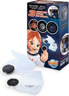 Planetariu HD - 3 discuri suplimentare (8003)